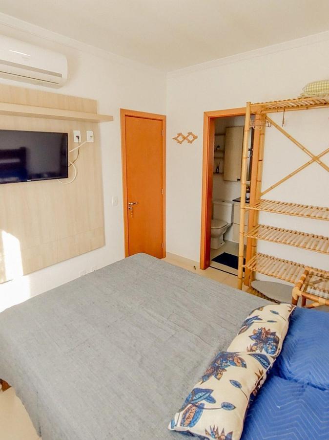 Ape Familia - "Home Office" Na Praia Ubatuba Exterior photo